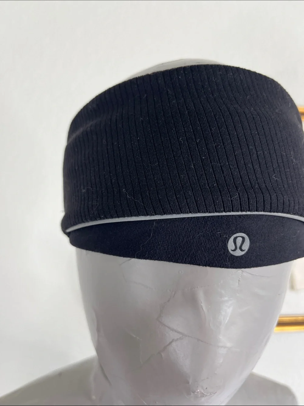 Lululemon Run With Me Ear Warmer II